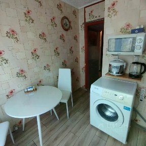 Москва, ВАО, р-н Косино-Ухтомский, Большая Косинская ул., 16К1
