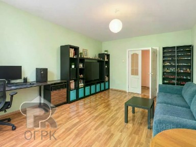 Продается 2-комн. квартира, 82,6 м²