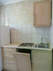 Продается 2-комн. квартира, 39,5 м²