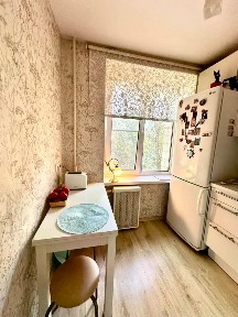 Продается 1-комн. квартира, 33 м²
