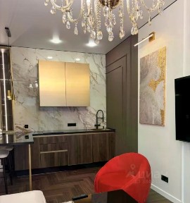 Продается 1-комн. квартира, 45 м²