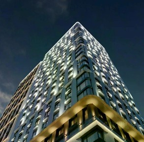 Продается 2-комн. квартира, 67 м²