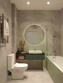 Продается студия, 27 м²