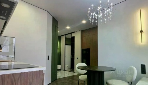 Продается 1-комн. квартира, 39 м²