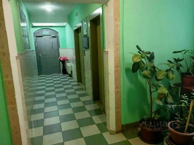 Продается 3-комн. квартира, 72,4 м²