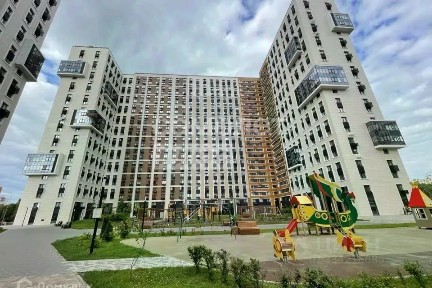 Продается 2-комн. квартира, 40 м²
