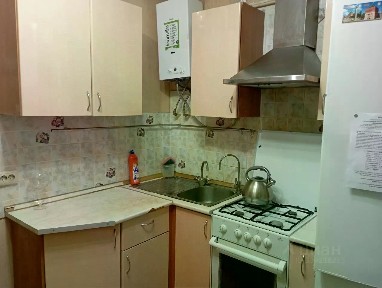 Продается 1-комн. квартира, 30,2 м²