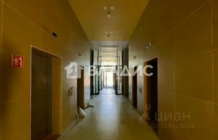 Продается 2-комн. квартира, 39,8 м²
