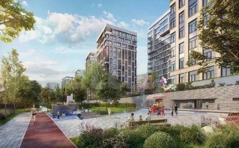 Продается 4-комн. квартира, 102,1 м²