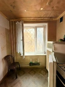 Продается 1-комн. квартира, 32,9 м²