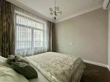Продается 1-комн. квартира, 43,8 м²