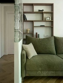 Продается 2-комн. квартира, 55 м²