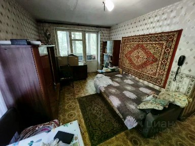Продается 2-комн. квартира, 42,9 м²