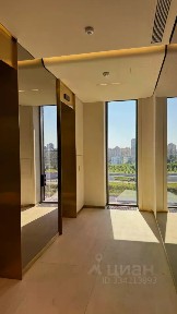 Москва, ЗАО, р-н Дорогомилово, ул. Братьев Фонченко, 1к1