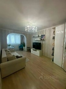 Продается 2-комн. квартира, 45 м²