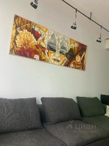Москва, ЗАО, р-н Очаково-Матвеевское, Нежинская ул., 1к3