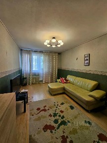 Продается 3-комн. квартира, 77 м²