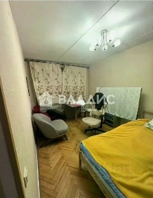 Продается 2-комн. квартира, 39,3 м²