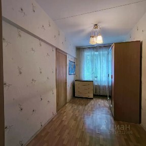 Продается 2-комн. квартира, 44,3 м²