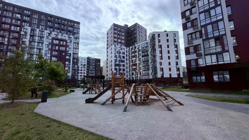 Продается 2-комн. квартира, 69,6 м²