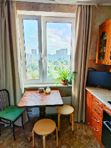 Продается 2-комн. квартира, 44,5 м²