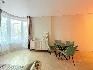 Продается 3-комн. квартира, 65 м²
