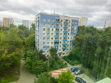 Продается 2-комн. квартира, 55,9 м²