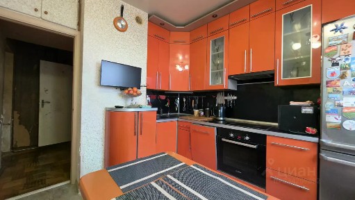 Продается 2-комн. квартира, 50,9 м²