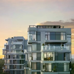 Продается 3-комн. квартира, 90,2 м²