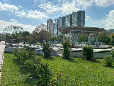 Продается 2-комн. квартира, 55 м²