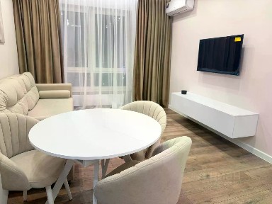 Продается 2-комн. квартира, 42,6 м²