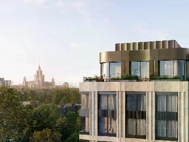 Продается 3-комн. квартира, 134,1 м²