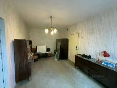 Москва, ЗАО, р-н Филевский парк, Багратионовский проезд, 8к1
