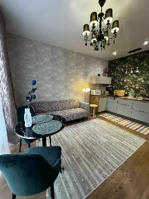 Продается 1-комн. квартира, 46 м²