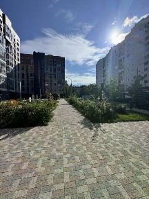 Продается 1-комн. квартира, 39,4 м²