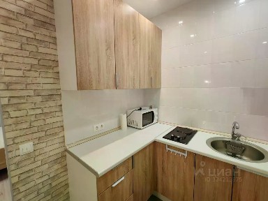 Продается студия, 28,9 м²