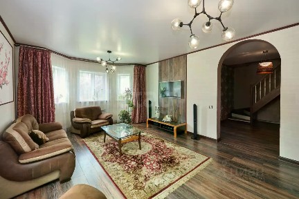 Продается 2-этажный дом, 185,2 м²