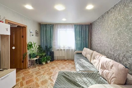 Продается 1-этажный дом, 88 м²