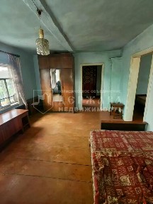 Продается 1-этажный дом, 47 м²