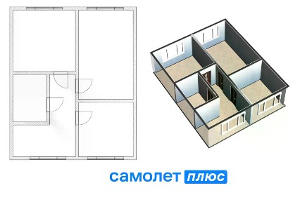 Кемеровская область, Кемеровский муниципальный округ, Березово село, ул. Гагарина, 41
