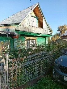 Продается 2-этажный дом, 40 м²