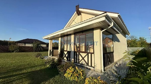 Продается 2-этажный дом, 152,4 м²