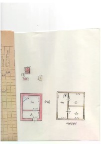 Продается 2-этажный дом, 46,5 м²