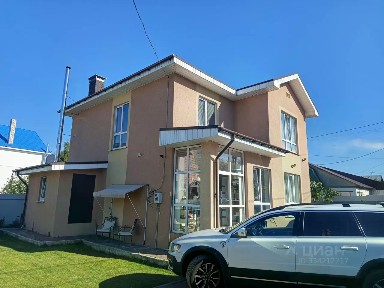 Продается 2-этажный дом, 130 м²