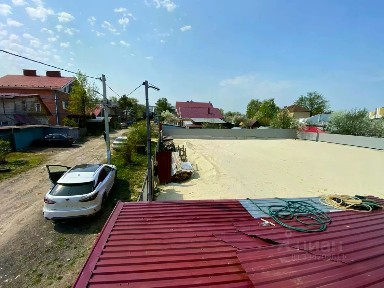 Продается участок, 10,68 сот.