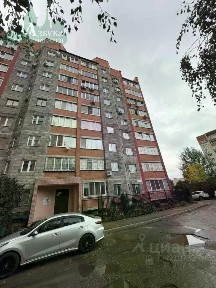 Продается 3-комн. квартира, 107,8 м²