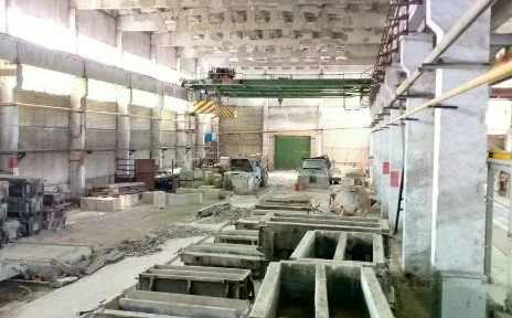 Продается производство, 11 144 м²