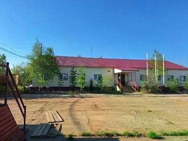 Сдается производство, 3 207 м²