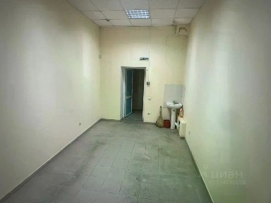 Сдается офис, 18 м²