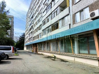 Продается торговая площадь, 280,1 м²